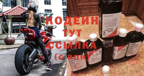 прущие крисы Абаза